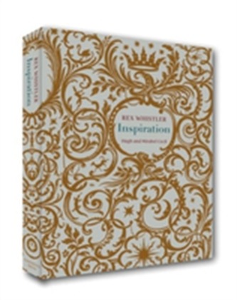 Rex Whistler - Inspirations