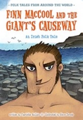 Finn MacCool and the Giant's Causeway