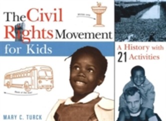 Civil Rights Movement for Kids