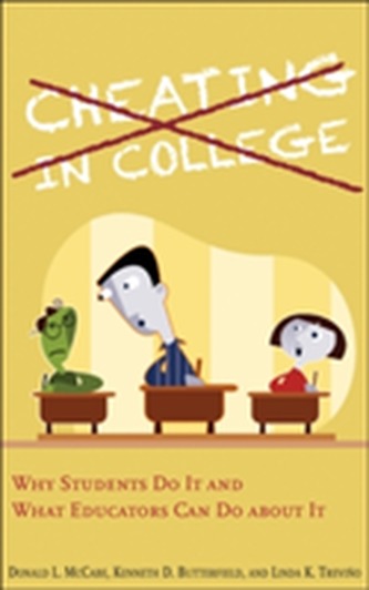 Cheating in College