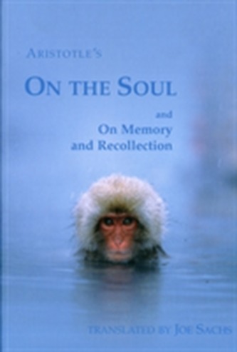 On the Soul and On Memory and Recollection