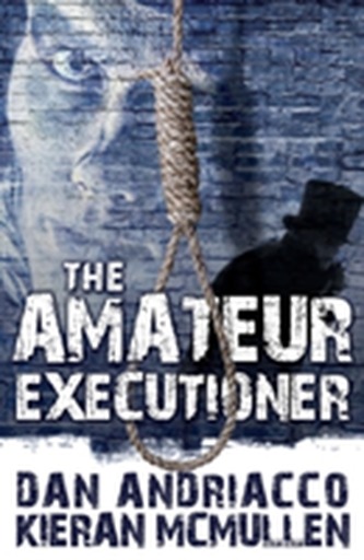 The Amateur Executioner:  Enoch Hale Meets Sherlock Holmes