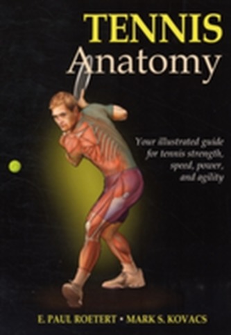 Tennis Anatomy
