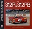 Ferrari 312P and 312PB