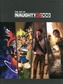 The Art Of Naughty Dog