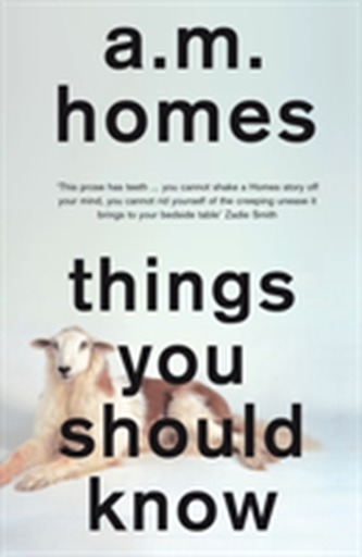 Things You Should Know