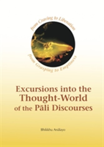 Excursions into the Thought-World of the Pali Discources