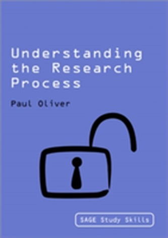 Understanding the Research Process