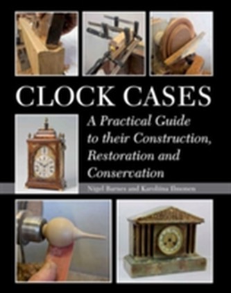 Clock Cases