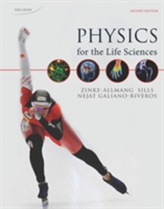 Physics for The Life Sciences