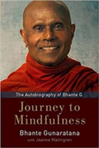 Journey to Mindfulness