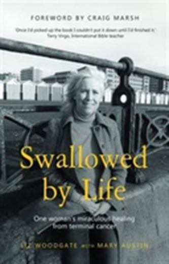 Swallowed by Life