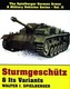 Sturmgeschutz & Its Variants