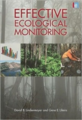 Effective Ecological Monitoring