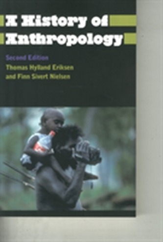 A History of Anthropology