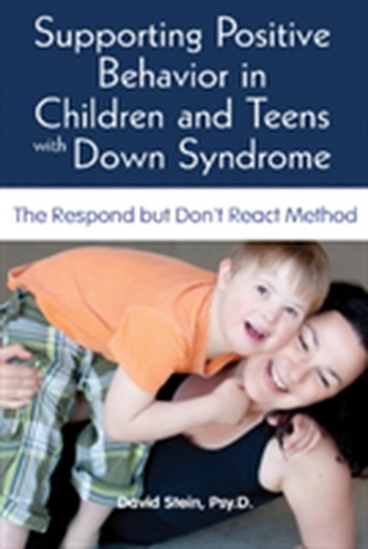 Supporting Positive Behavior in Children & Teens with Down Syndrome