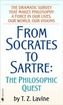 From Socrates to Sartre