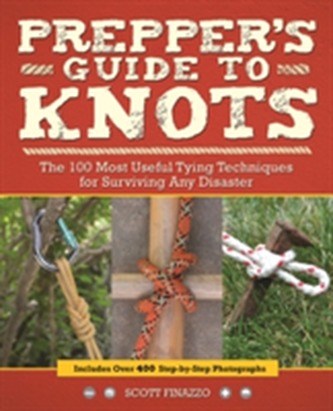 Prepper's Guide to Knots