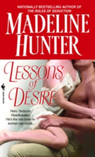 The Lessons Of Desire