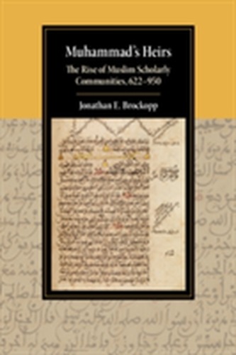 Muhammad's Heirs