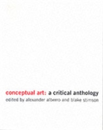 Conceptual Art