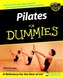 Pilates For Dummies