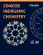 Concise Inorganic Chemistry 5E