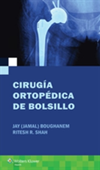CIRUGIA ORTOPEDICA DE BOLSILLO