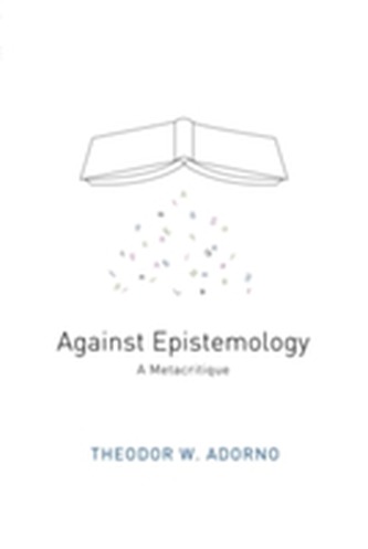 Against Epistemology - a Metacritique