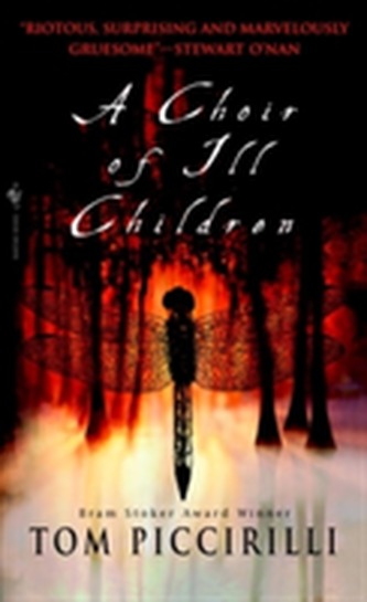 A Choir Of Ill Children, A