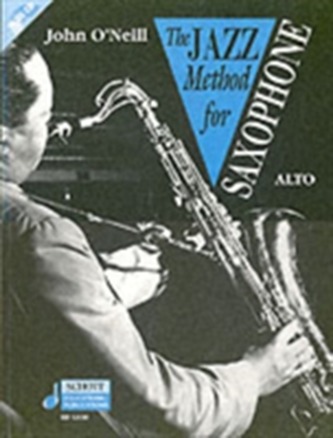Jazz Method for Saxophone