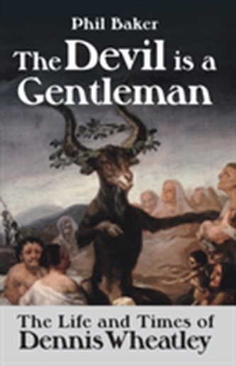 The Devil is a Gentleman
