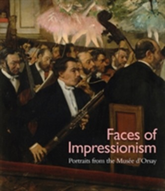 Faces of Impressionism