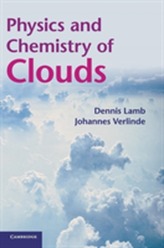 Physics and Chemistry of Clouds