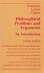 Philosophical Problems and Aurguments
