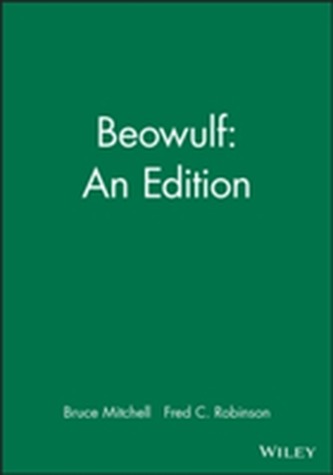 Beowulf: An Edition