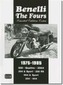 Benelli the Fours Limited Edition Extra 1975-1985