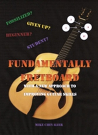 Fundamentally Fretboard