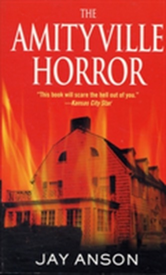 AMITYVILLE HORROR