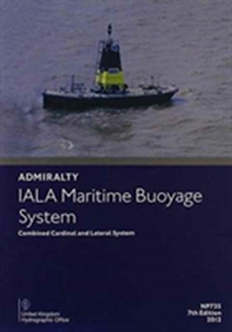 IALA Maritime Buoyage System