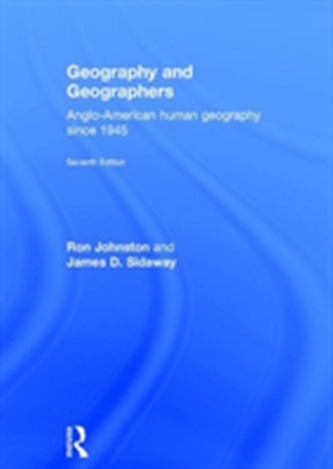 Geography and Geographers
