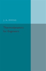 Thermodynamics for Engineers