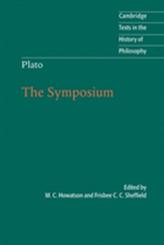 Plato: The Symposium