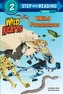 Wild Predators (Wild Kratts) Step Into Reading Lvl 2