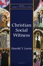 Christian Social Witness