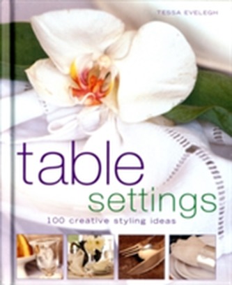 Table Settings