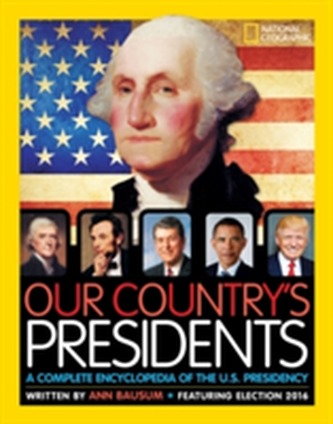 Our Country's Presidents