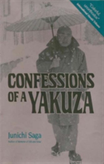 Confessions Of A Yakuza