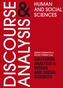 Discourse Analysis and Human and Social Sciences