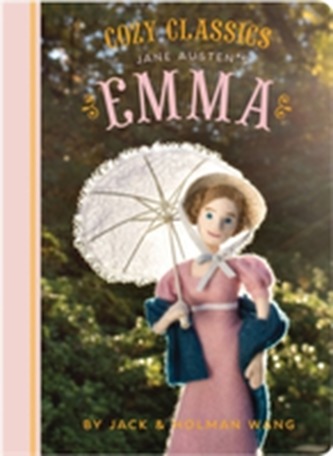 Cozy Classics: Emma